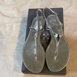 Women’s sandals size 7.5 in great condition
